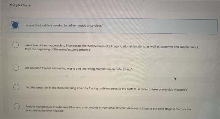 Hello, can you help me pick which answer is