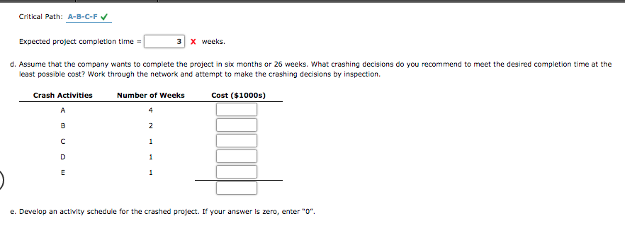 Problem 9-24 (Algorithmic) Office Automation,