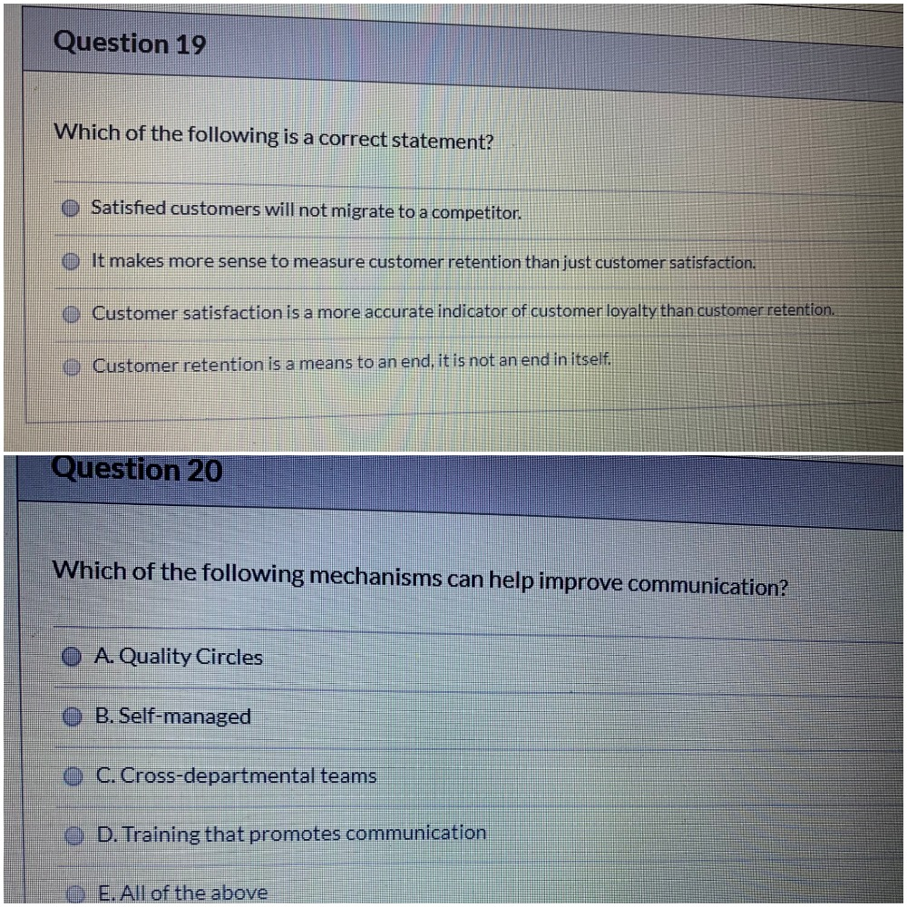 HICULE you answer the question you will not be