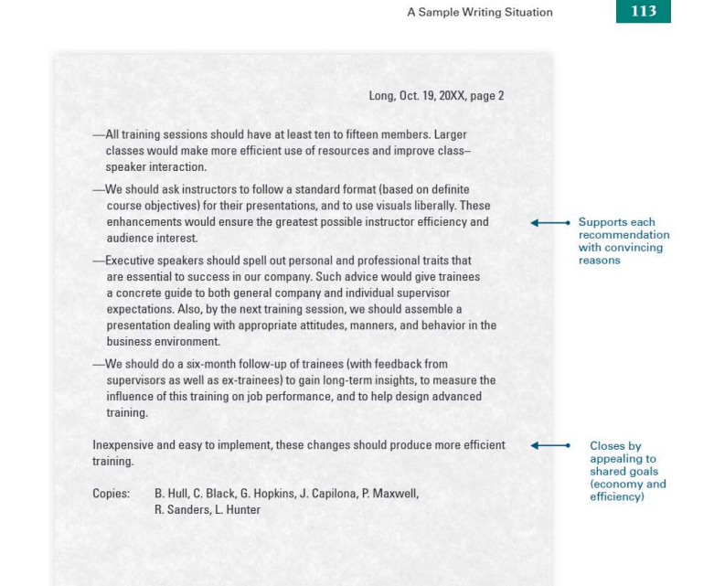 Compare the first draft with the final draft.