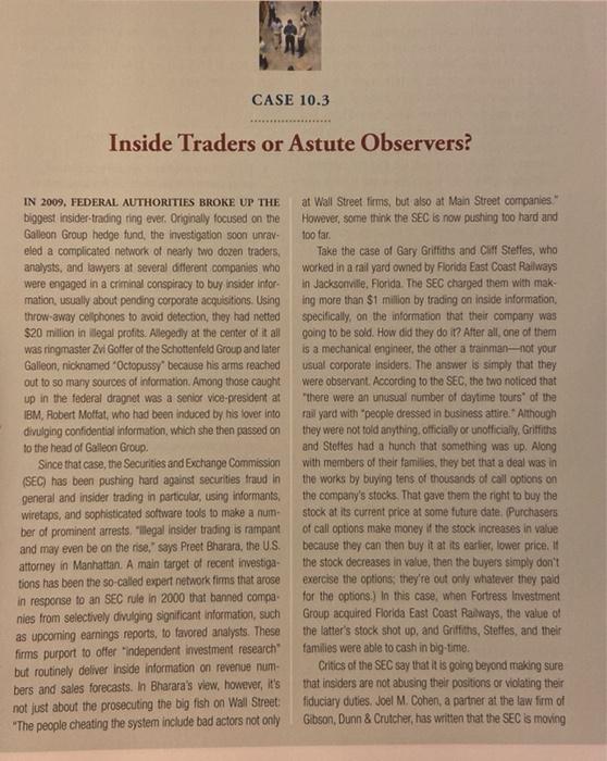 just these three questions . please provode a new