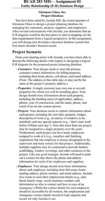 Do it on Microsoft Word amd Excel please! BUAD
