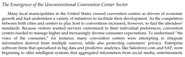 Read & Answer What was the sequence of problems