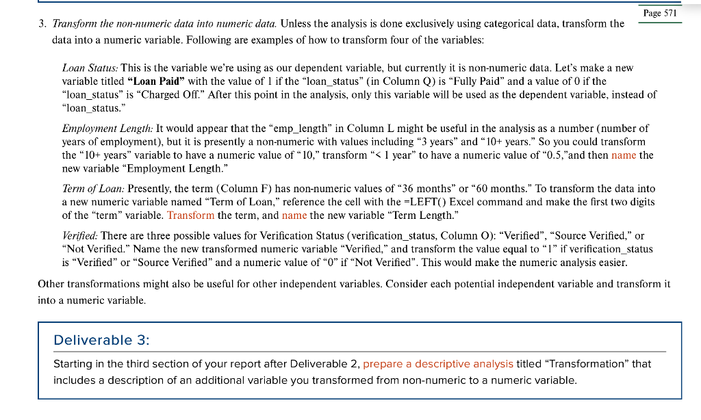 HELP! How to solve this project. PROJECT 1: USING