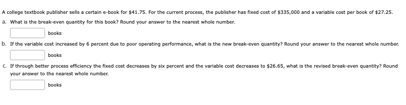 PLEASE ANSWER THE FOLLOWING QUESTIONS: 1. 2.