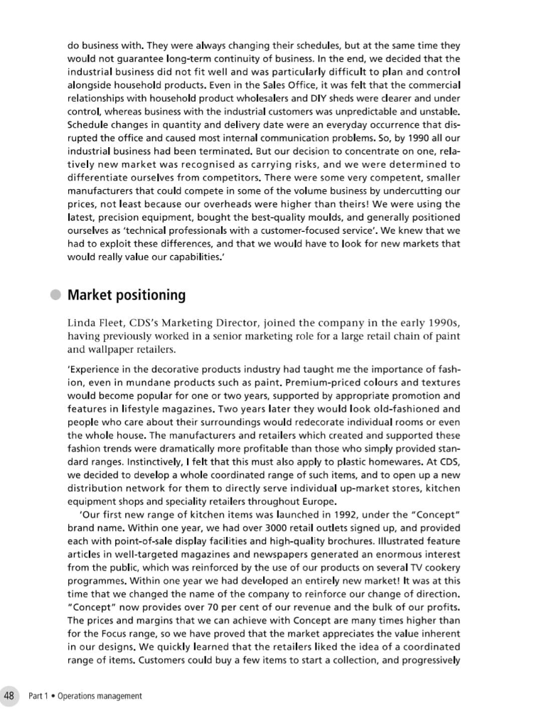 question from- case study -5, case date 2002 ;