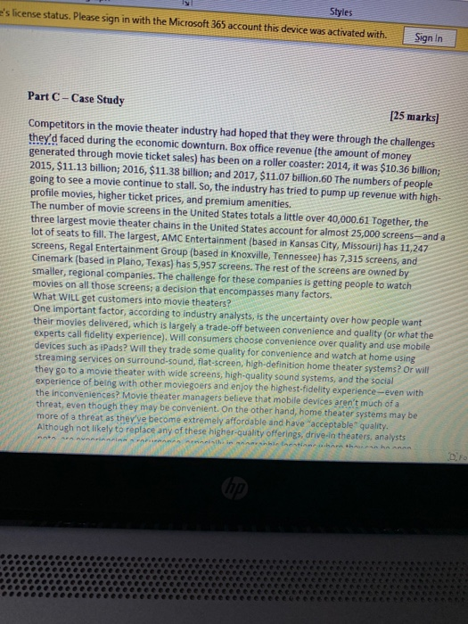 Styles e's license status. Please sign in with