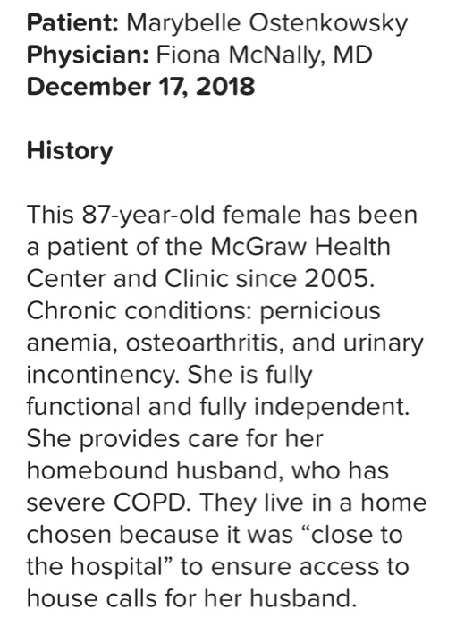 help please Using the techniques described in