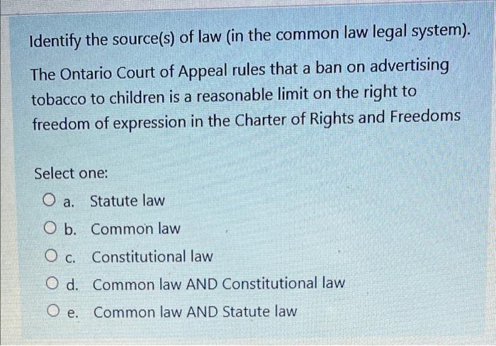 You move to Quebec, meet the love of your life