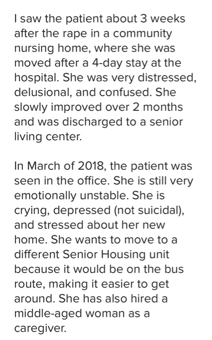 help please Using the techniques described in