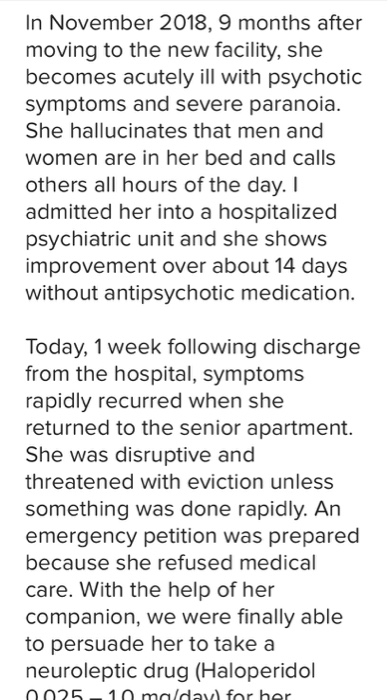 help please Using the techniques described in