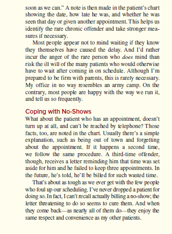 PLEASE ANSWER BOTH PRACTICE QUESTION Case: Keep