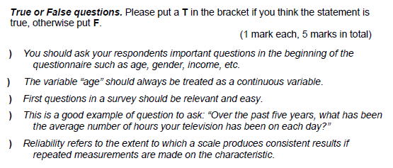 t Fill in the blanks in the table to compare