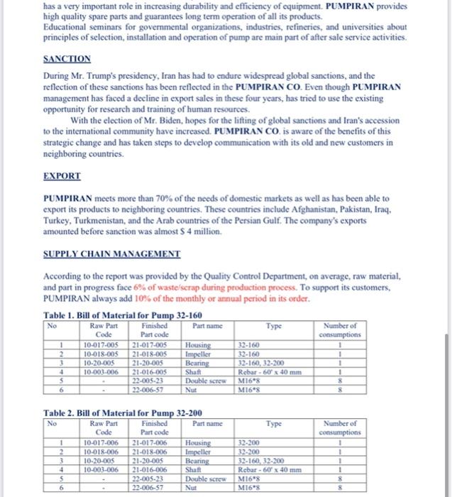 4. Suppose we want to make the Material