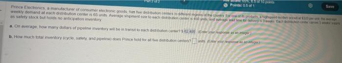 ns-safety stock but folats no anticpation