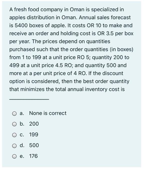 Please, I want a clear and correct solution in