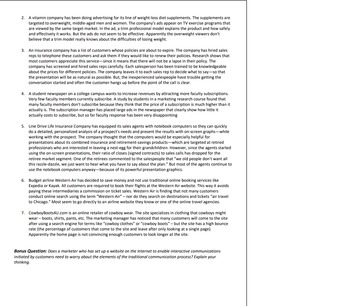 Just need the bonus question answered. That is