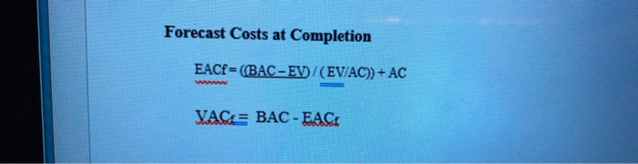 39. (5 points) Given the following project
