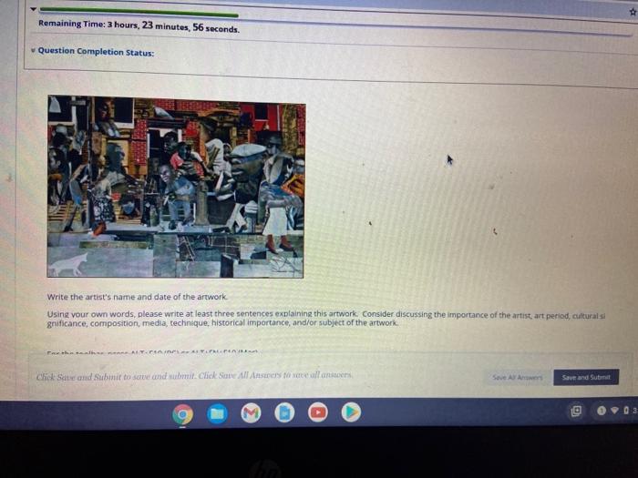 help please . thanks Write the artist bame and