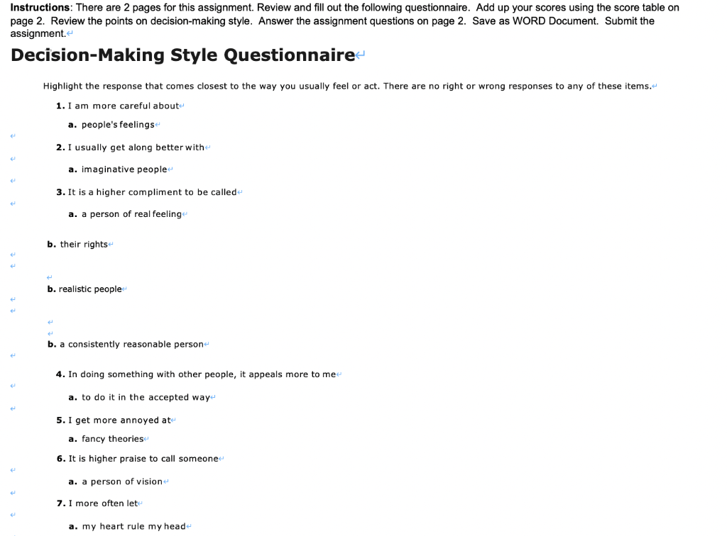 Intro Organizational behaviour ior assingment