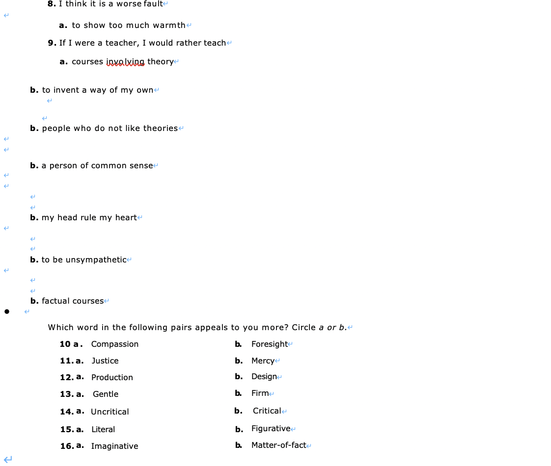 Intro Organizational behaviour ior assingment