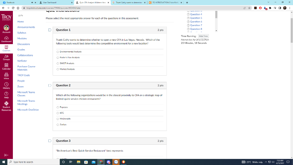 Farebank G Tort: Cathy wante sa determine x C ZO