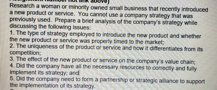 just need some help with this assignment it