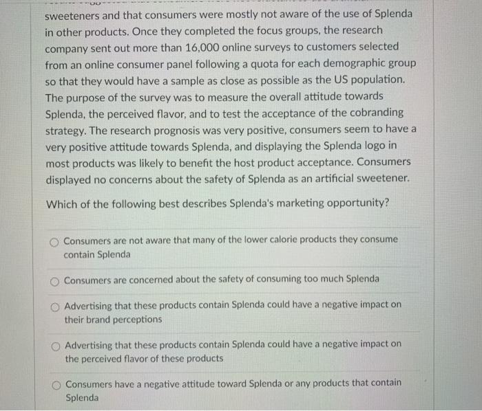 Read the following case carefully and answer the