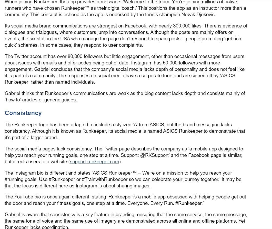 Read Case Study Strava's Watching the