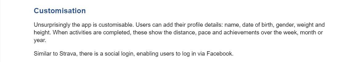 Read Case Study Strava's Watching the