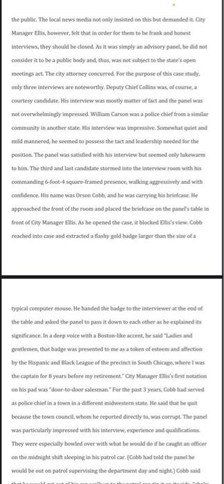 Read the Trust Your Gut Case Study (located in