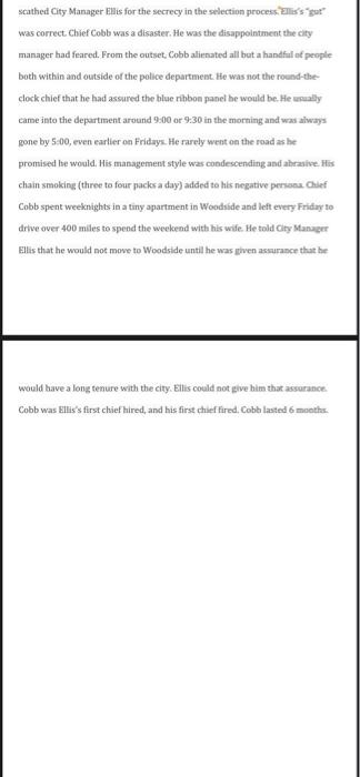 Read the Trust Your Gut Case Study (located in