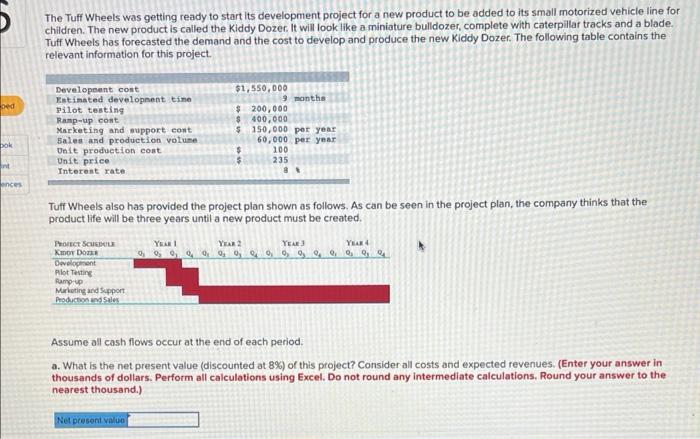 please help ASAP!!! The Tuff Wheels was getting