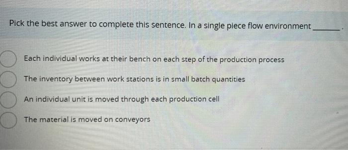 Pick the best answer to complete this sentence.