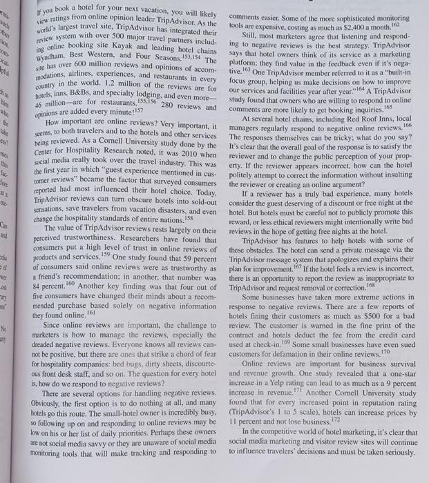 please answer the following questions at the end