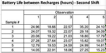 MackAir is a rapidly growing airline promising