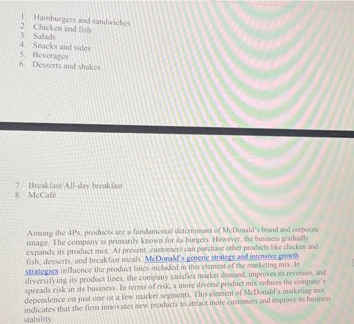 please give a swot analysis on the basis of