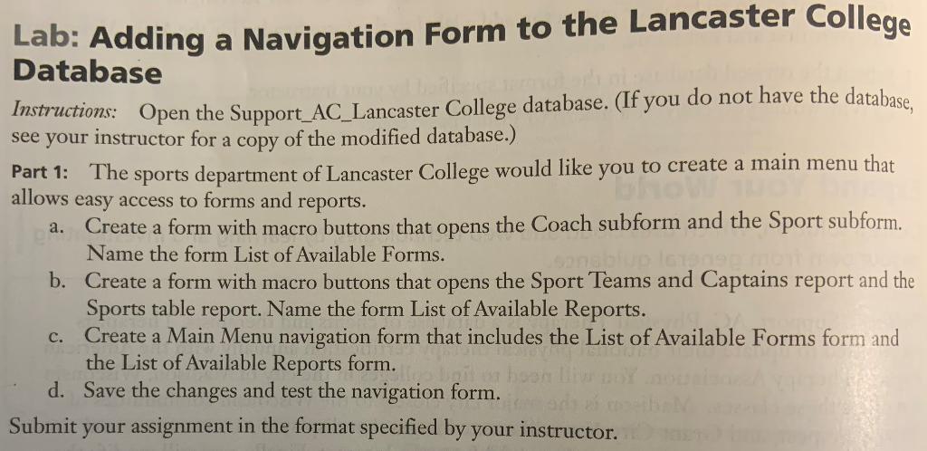 Before you attempt this question, there are