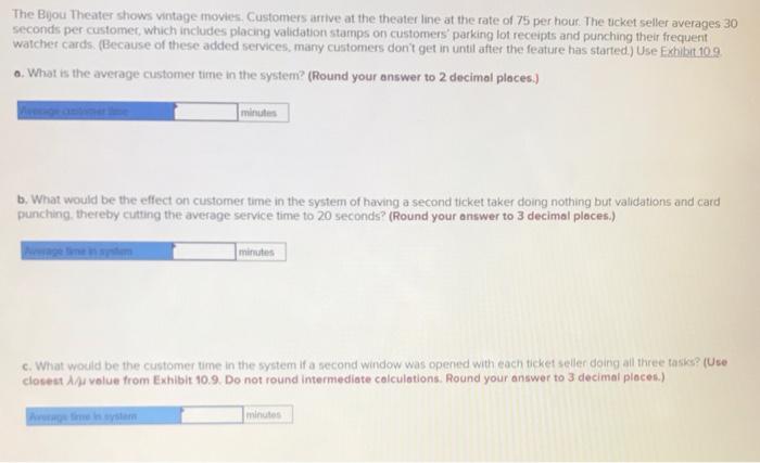 please help me with these! thank you so much The