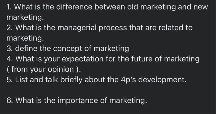 Bank marketing help me plz 1. What is the