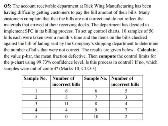 read question statement and solve according to