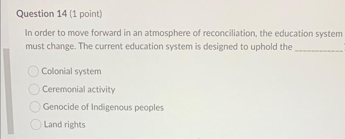 it is peoples and homelands 2 course. please rply