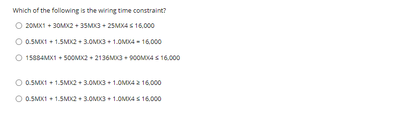 MS electronics think that a change in