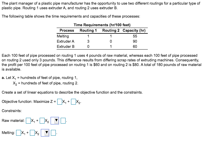 undefined 1 1 55 3 The plant manager of a plastic