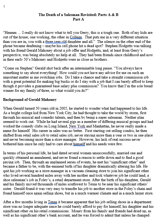 will require integrating human resource