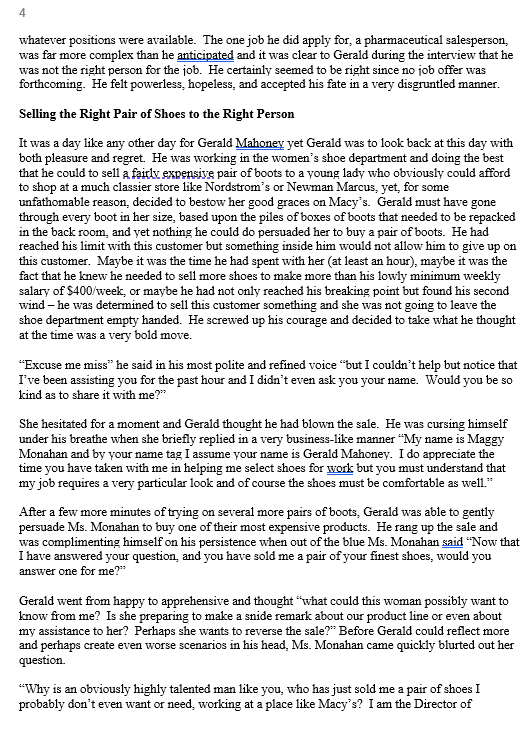 will require integrating human resource