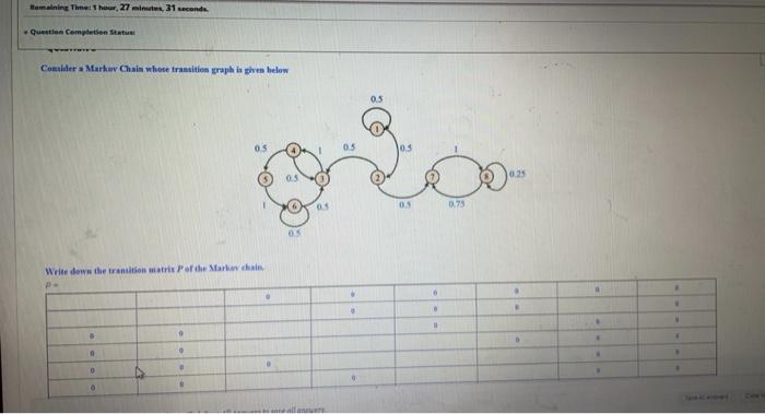 help pls mining the hour, 27 min 31 seconde