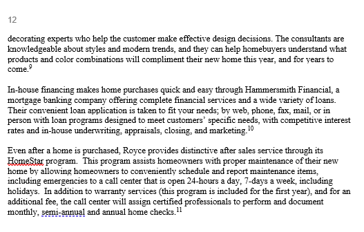 will require integrating human resource