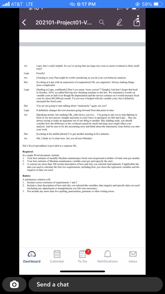 URGENT DUE LESS THAN AN HOUR 11 AT&T LTE e 6:16