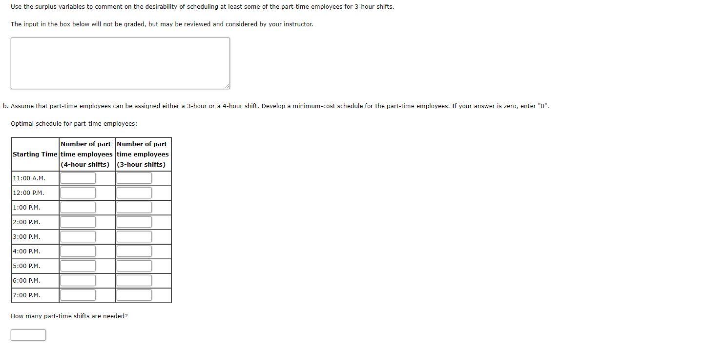 Problem 4-25 (Algorithmic) Western Family